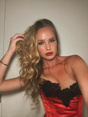 Sailor Brinkley Cook OnlyFans Leaked Free Thumbnail Picture - #kPMq2tUZy2