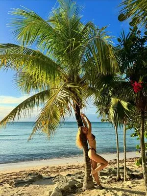 Sailor Brinkley Cook OnlyFans Leaked Free Thumbnail Picture - #ugivASrP2b