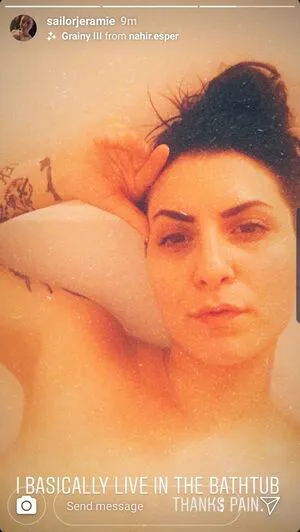 Sailor Jeramie OnlyFans Leaked Free Thumbnail Picture - #5QU4WQNR0G