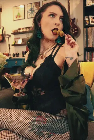 Sailor Jeramie OnlyFans Leaked Free Thumbnail Picture - #QvMADqBL0i
