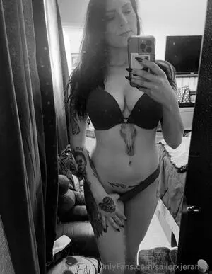 Sailor Jeramie OnlyFans Leaked Free Thumbnail Picture - #azyif2X4pr