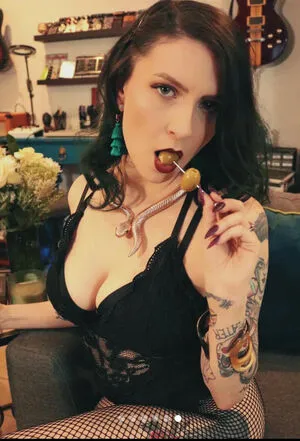 Sailor Jeramie OnlyFans Leaked Free Thumbnail Picture - #wFmHDirb9U