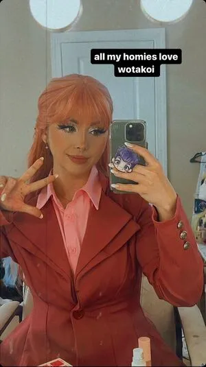 Sailor Kayla OnlyFans Leaked Free Thumbnail Picture - #0Nslb2e3gn