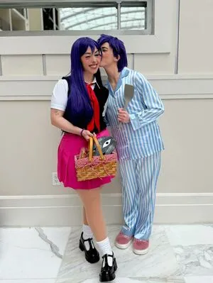 Sailor Kayla OnlyFans Leaked Free Thumbnail Picture - #0yh4BPMpUn