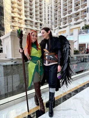 Sailor Kayla OnlyFans Leaked Free Thumbnail Picture - #1QJrU4njR6