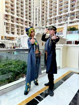 Sailor Kayla OnlyFans Leaked Free Thumbnail Picture - #2WwTP6D05E