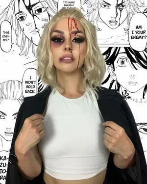 Sailor Kayla OnlyFans Leaked Free Thumbnail Picture - #2mR6k4gp1i