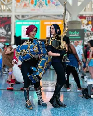 Sailor Kayla OnlyFans Leaked Free Thumbnail Picture - #3JQrz70JUJ