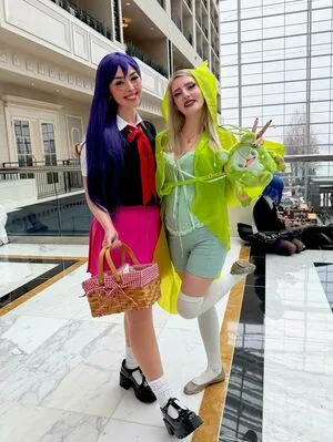 Sailor Kayla OnlyFans Leaked Free Thumbnail Picture - #3zj4jsbCwn