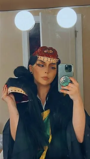 Sailor Kayla OnlyFans Leaked Free Thumbnail Picture - #4kYis2ZHRw