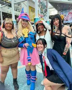 Sailor Kayla OnlyFans Leaked Free Thumbnail Picture - #5NoRmraVaF