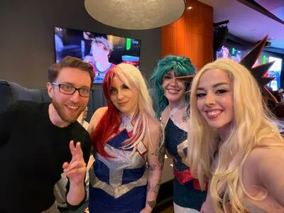 Sailor Kayla OnlyFans Leaked Free Thumbnail Picture - #5On5D5dYIH