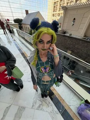 Sailor Kayla OnlyFans Leaked Free Thumbnail Picture - #5UM6S7hzIh