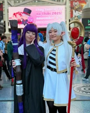 Sailor Kayla OnlyFans Leaked Free Thumbnail Picture - #6X0mvcU55h