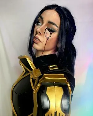 Sailor Kayla OnlyFans Leaked Free Thumbnail Picture - #7GZXoVXdZV