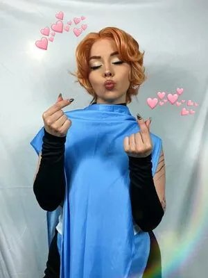 Sailor Kayla OnlyFans Leaked Free Thumbnail Picture - #7eWzrpCaad