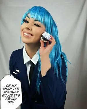 Sailor Kayla OnlyFans Leaked Free Thumbnail Picture - #7l5cxL875P