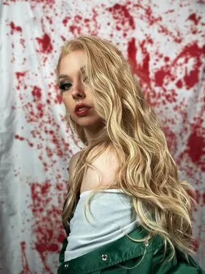 Sailor Kayla OnlyFans Leaked Free Thumbnail Picture - #8TJzH3FNga