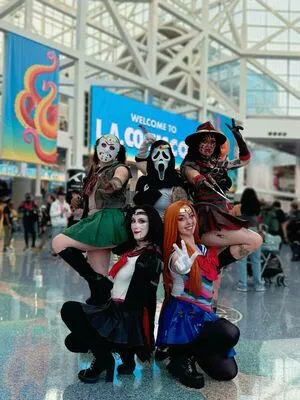 Sailor Kayla OnlyFans Leaked Free Thumbnail Picture - #8e0IZP6iki