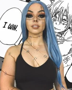 Sailor Kayla OnlyFans Leaked Free Thumbnail Picture - #8gAMjmsgkD