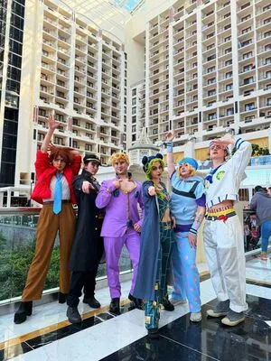 Sailor Kayla OnlyFans Leaked Free Thumbnail Picture - #9SaDfqxmg7