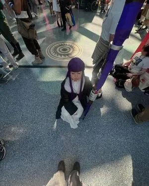 Sailor Kayla OnlyFans Leaked Free Thumbnail Picture - #Azw0hdS5IM