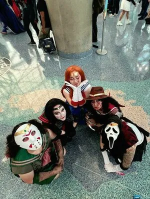 Sailor Kayla OnlyFans Leaked Free Thumbnail Picture - #BHPuLqBoLu