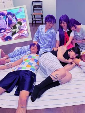 Sailor Kayla OnlyFans Leaked Free Thumbnail Picture - #BfrOQFg8Tu