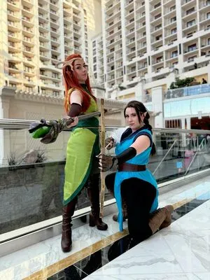 Sailor Kayla OnlyFans Leaked Free Thumbnail Picture - #CZdRcRYbdm