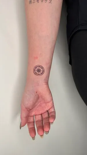 Sailor Kayla OnlyFans Leaked Free Thumbnail Picture - #GOAW64CpwM