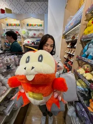 Sailor Kayla OnlyFans Leaked Free Thumbnail Picture - #GR8mERRbS7