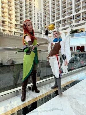 Sailor Kayla OnlyFans Leaked Free Thumbnail Picture - #HtoaeqAZlP