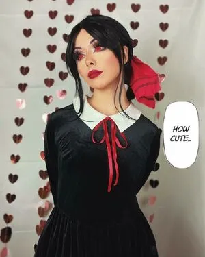 Sailor Kayla OnlyFans Leaked Free Thumbnail Picture - #HxLhL7I5IY