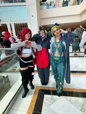 Sailor Kayla OnlyFans Leaked Free Thumbnail Picture - #I0nNMiHSuN