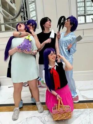 Sailor Kayla OnlyFans Leaked Free Thumbnail Picture - #Io8thiYtfS