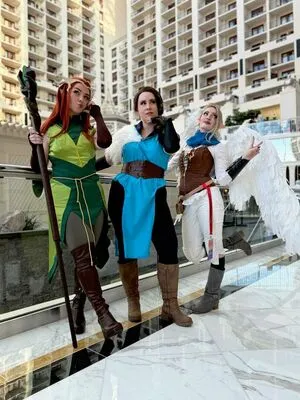 Sailor Kayla OnlyFans Leaked Free Thumbnail Picture - #KV8equlY91