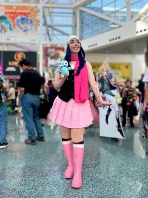 Sailor Kayla OnlyFans Leaked Free Thumbnail Picture - #KfrFUVtTSP