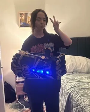 Sailor Kayla OnlyFans Leaked Free Thumbnail Picture - #L59xBu4c8R