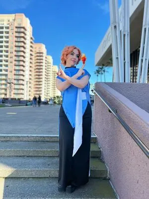 Sailor Kayla OnlyFans Leaked Free Thumbnail Picture - #LP50C9ztdK