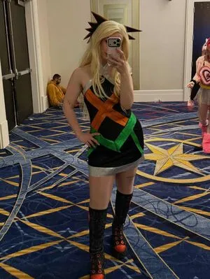 Sailor Kayla OnlyFans Leaked Free Thumbnail Picture - #N5dYDbUHDy