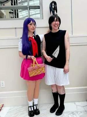 Sailor Kayla OnlyFans Leaked Free Thumbnail Picture - #PCxNsH8B1V