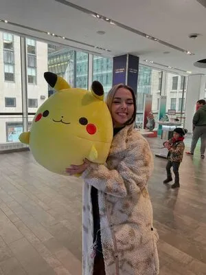 Sailor Kayla OnlyFans Leaked Free Thumbnail Picture - #Q85PA91038