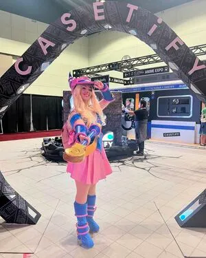 Sailor Kayla OnlyFans Leaked Free Thumbnail Picture - #QM151osvAB
