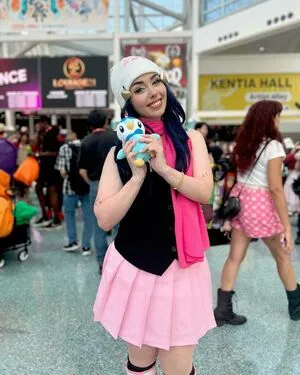 Sailor Kayla OnlyFans Leaked Free Thumbnail Picture - #S4XsRD8xZf