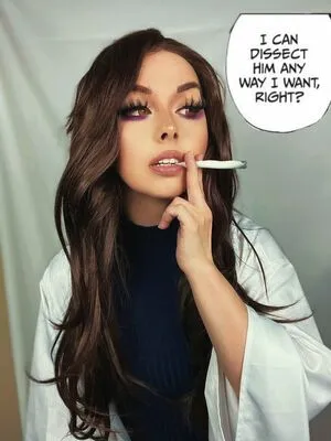 Sailor Kayla OnlyFans Leaked Free Thumbnail Picture - #SKje2Iz5e0