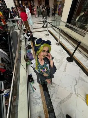 Sailor Kayla OnlyFans Leaked Free Thumbnail Picture - #SzEPUBEtHS