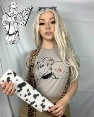 Sailor Kayla OnlyFans Leaked Free Thumbnail Picture - #UxKKEAOcZw