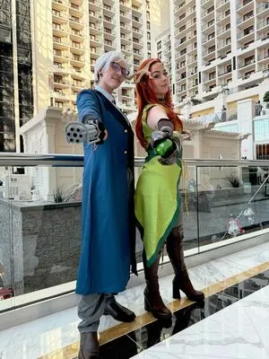 Sailor Kayla OnlyFans Leaked Free Thumbnail Picture - #VzAZ5AgdTH