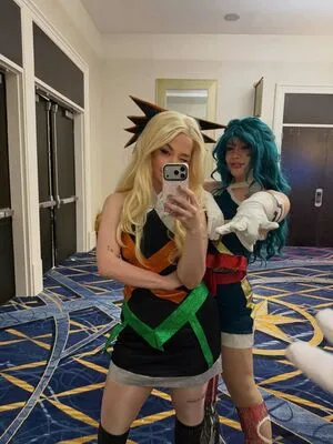 Sailor Kayla OnlyFans Leaked Free Thumbnail Picture - #XHPxfB8dnW