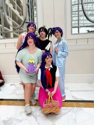 Sailor Kayla OnlyFans Leaked Free Thumbnail Picture - #Yy1BzUMqve